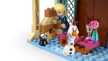 LEGO® Disney Princess™ - Jégvarázs - Arendelle kastély (43265)