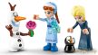 LEGO® Disney Princess™ - Jégvarázs - Arendelle kastély (43265)