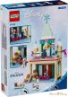 LEGO® Disney Princess™ - Jégvarázs - Arendelle kastély (43265)