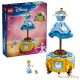 LEGO® Disney Princess™: Hamupipőke ruhája (43266)