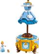 LEGO® Disney Princess™ - Hamupipőke ruhája (43266)