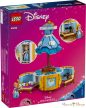 LEGO® Disney Princess™ - Hamupipőke ruhája (43266)