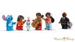 LEGO® Disney™ - Lilo és Stitch tengerparti háza (43268)