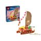 LEGO® Disney Princess™: Vaiana kalandokkal teli kenuja (43270)