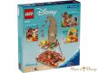 LEGO® Disney Princess™ - Vaiana kalandokkal teli kenuja (43270)