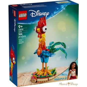 LEGO® Disney™ Vaiana 2 - Heihei (43272)