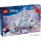 LEGO® Disney™: Adventi naptár 2025 (43273)