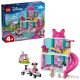 LEGO® Disney™: Minnie kisállatpanziója (43274)