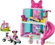 LEGO® Disney™ - Minnie kisállatpanziója (43274)