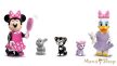 LEGO® Disney™ - Minnie kisállatpanziója (43274)