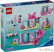 LEGO® Disney™ - Minnie kisállatpanziója (43274)