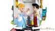LEGO® Disney Princess™ - Hamupipőke kastélya és hintója (43275)