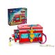 LEGO® Disney Princess™: Hófehérke ékszerdoboza 43276