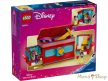 LEGO® Disney Princess™ - Hófehérke ékszerdoboza 43276