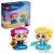 LEGO® Disney™ Jégvarázs - Mini Anna és Elsa (43284)