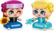 LEGO® Disney™ Jégvarázs - Mini Anna és Elsa (43284)