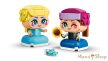 LEGO® Disney™ Jégvarázs - Mini Anna és Elsa (43284)