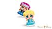 LEGO® Disney™ Jégvarázs - Mini Anna és Elsa (43284)