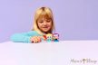 LEGO® Disney™ Jégvarázs - Mini Anna és Elsa (43284)
