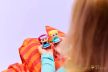 LEGO® Disney™ Jégvarázs - Mini Anna és Elsa (43284)