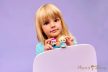 LEGO® Disney™ Jégvarázs - Mini Anna és Elsa (43284)