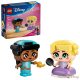 LEGO® Disney Princess™: Mini Jázmin és Aranyhaj (43303)