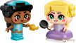 LEGO® Disney Princess™ - Mini Jázmin és Aranyhaj (43303)