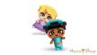 LEGO® Disney Princess™ - Mini Jázmin és Aranyhaj (43303)