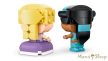 LEGO® Disney Princess™ - Mini Jázmin és Aranyhaj (43303)