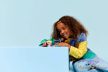 LEGO® Disney Princess™ - Mini Jázmin és Aranyhaj (43303)