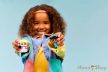 LEGO® Disney Princess™ - Mini Jázmin és Aranyhaj (43303)