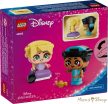 LEGO® Disney Princess™ - Mini Jázmin és Aranyhaj (43303)