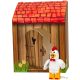 LEGO Exclusive: Húsvéti Csirke