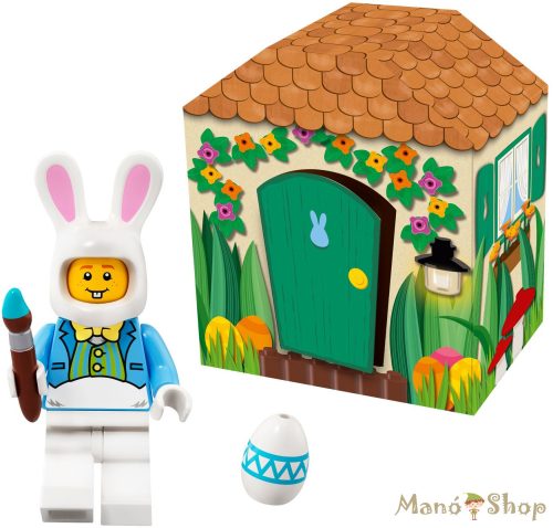 LEGO Húsvéti Nyúlember 5005249