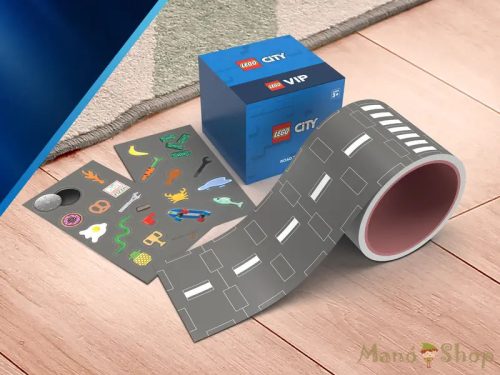 LEGO City - VIP Road Tape