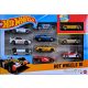 Hot Wheels kisautók 10 db-os szett