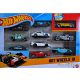 Hot Wheels kisautók 10 db-os szett