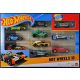 Hot Wheels kisautók 10 db-os szett