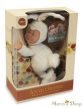 Anne Geddes baba - Fehér nyuszi