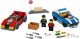 LEGO City - Rendőrségi letartóztatás az országúton 60242