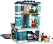 LEGO City - Családi ház