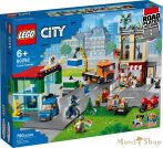LEGO City - Városközpont 60292