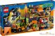LEGO City - Kaszkadőr show teherautó 60294