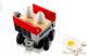 LEGO City - Rendőrségi mobil parancsnoki kamion 60315