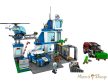 LEGO® City - Rendőrkapitányság (60316)