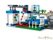 LEGO® City - Rendőrkapitányság (60316)