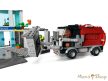 LEGO® City - Rendőrkapitányság (60316)