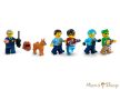 LEGO® City - Rendőrkapitányság (60316)