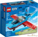 LEGO City - Műrepülőgép 60323