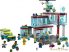 LEGO City - Kórház 60330